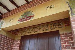 Inscription : 19-April-2015