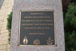 Plinth Plaque : 19-April-2015