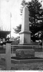 1920s (Australian War Memorial : H17850)