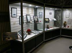 07-July-2017 (John Huth)