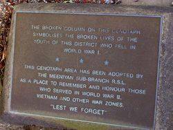 Plaque : 30-October-2014