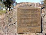 Arboretum Plaque 2 : 01-August-2014