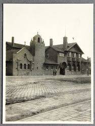 1920's (Supplied by Jay Miller)