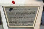 Malaya and Borneo Plaque : November 2013