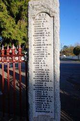 10-May-2021 (Chris McLaughlin)