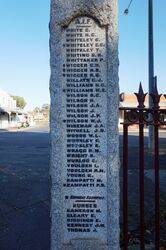 10-May-2021 (Chris McLaughlin)