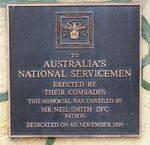 Memorial Gates : 03-November-2011