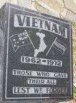 Vietnam Stone Inscription : 26-02-2018