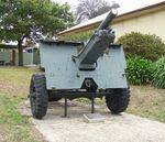 Memorial Gun : 19-April-2012