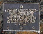 Memorial Hall Builders : 15-April-2013