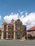 Memorial Technical College