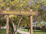 Memorial Walk : 23-04-2014