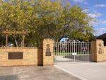 Memorial Walk + gates : 23-04-2014