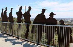 09-October-2017 (John Huth)