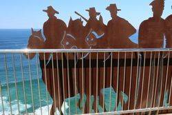 09-October-2017 (John Huth)