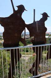 09-October-2017 (John Huth)