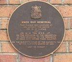 Memorial Wall : 15-March-2012