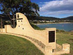 10-February-2019 (Richard Mohr)