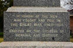 14-July-2021 (Henry Moulds)