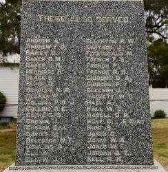 14-July-2021 (Henry Moulds)