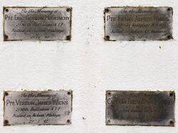 14-July-2021 (Henry Moulds)