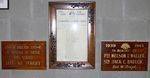 Methodist Church Honour Roll : 14-May-2013