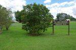 Mick Brabant Memorial Oval 2 : June 2014