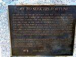 Mick the Miner Inscription