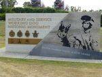 Military Working Dogs : 30-05-2014