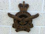 RAAF Insignia : 30-05-2014