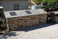 Plaque 2: 13-September-2015