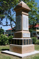 15-March-2018 (John Huth)