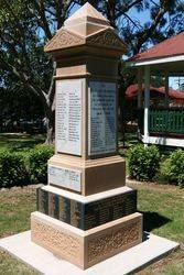 15-March-2018 (John Huth)