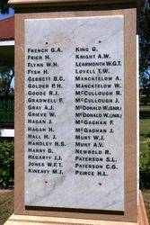 15-March-2018 (John Huth)