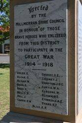 15-March-2018 (John Huth)