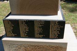 15-March-2018 (John Huth)