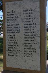 15-March-2018 (John Huth)