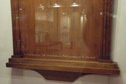 Honour Roll 4 : 02-October-2014