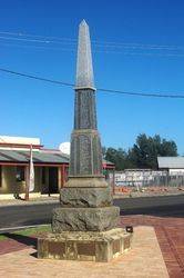 07-March-2016 (Peter F Williams)