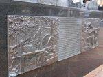 Miners Memorial : 16-August-2014