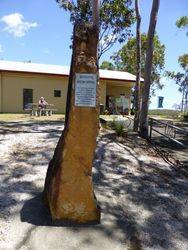 Miners Memorial 2 : 24-October-2014
