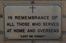 Plaque 2: 19-August-2015