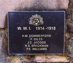 17-July-2016 (Chris McLaughlin)