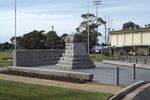 Miranda War Memorial : July-2014