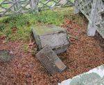 Mitchell Forest Co Operative Creamery Plaque 