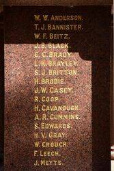 03-July-2021 (Henry Moulds)