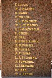 03-July-2021 (Henry Moulds)