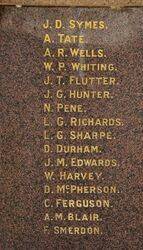 03-July-2021 (Henry Moulds)