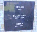 Moama Cenotaph : 09-August-2011