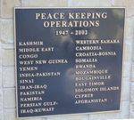 Moama Cenotaph : 09-August-2011